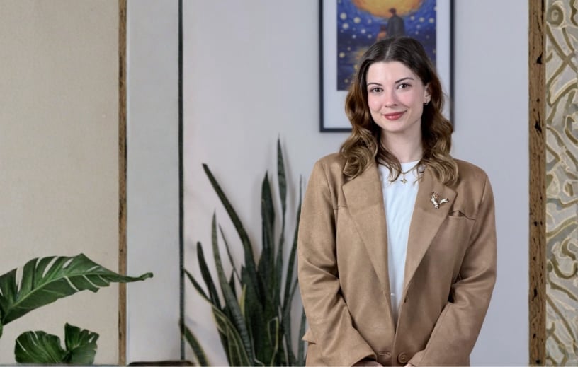 Manisa Psikolog [Merve Çınar]
