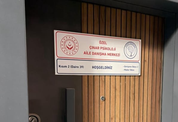 Manisa Psikolog Ofis3