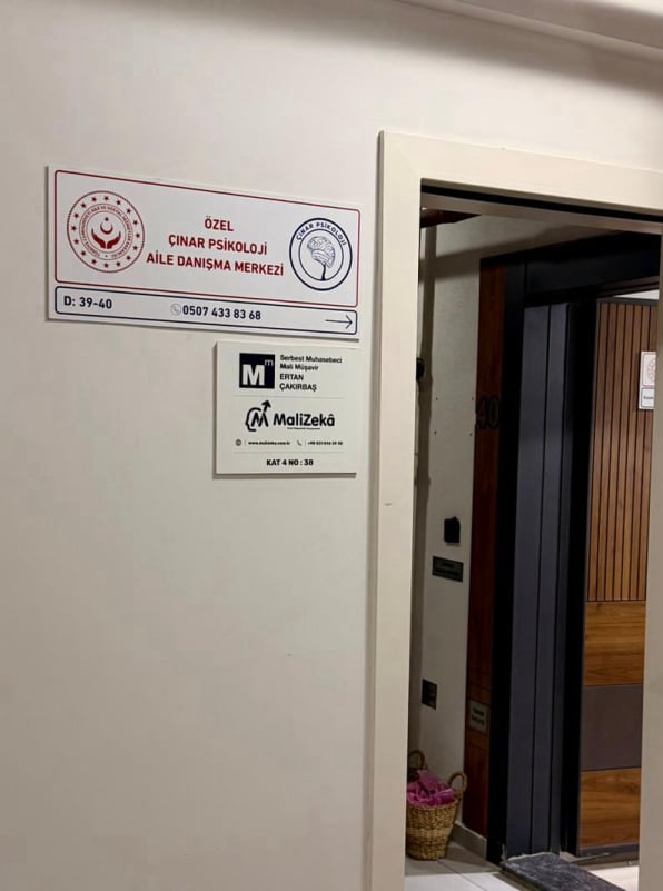 Manisa Psikolog Ofis6